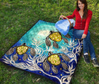 premium-quilt-aboriginal-turtle-art-quilt-set-towards-the-light