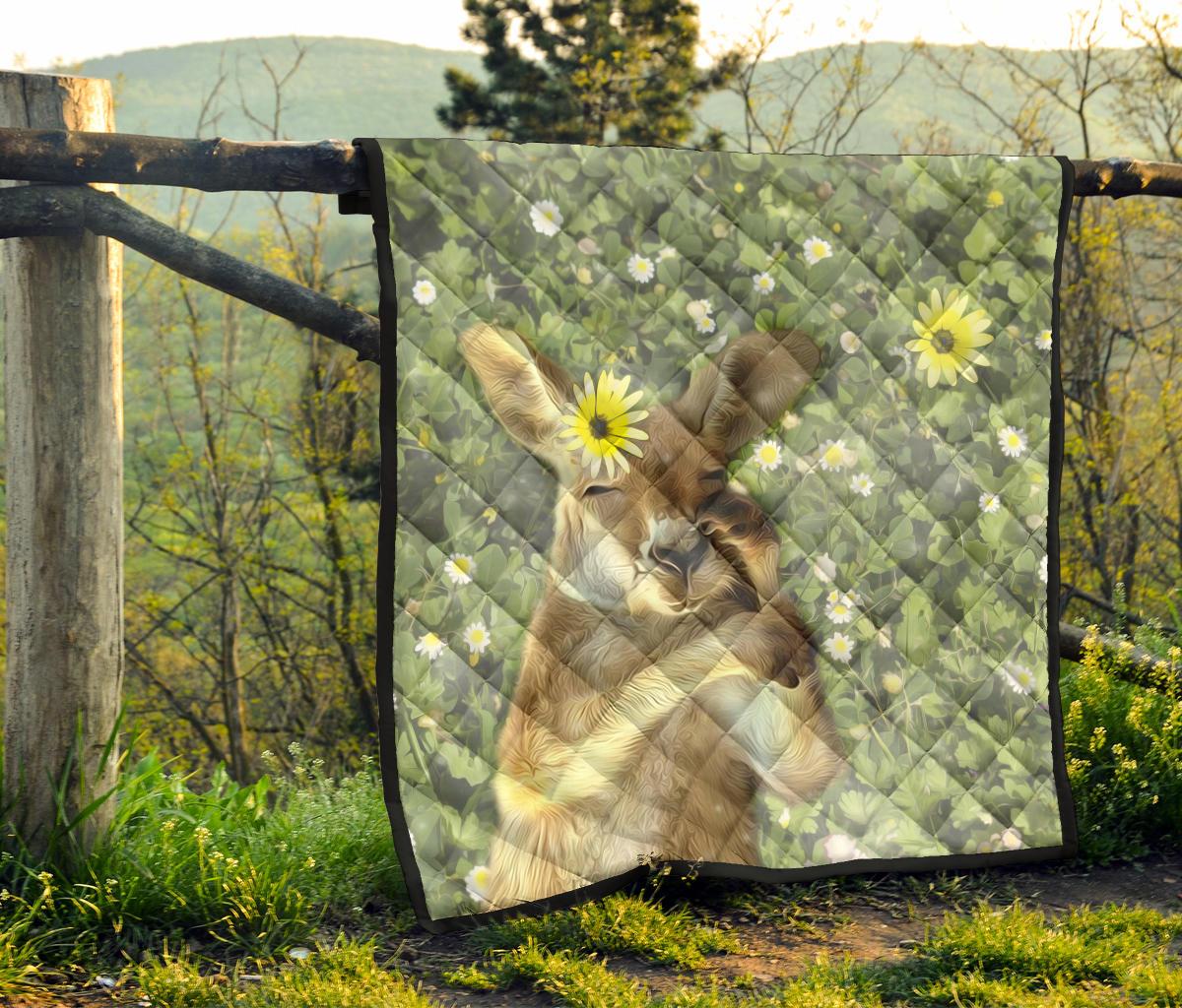 premium-quilts-kangaroo-coverlets-sleeping-landscape-art-ver02