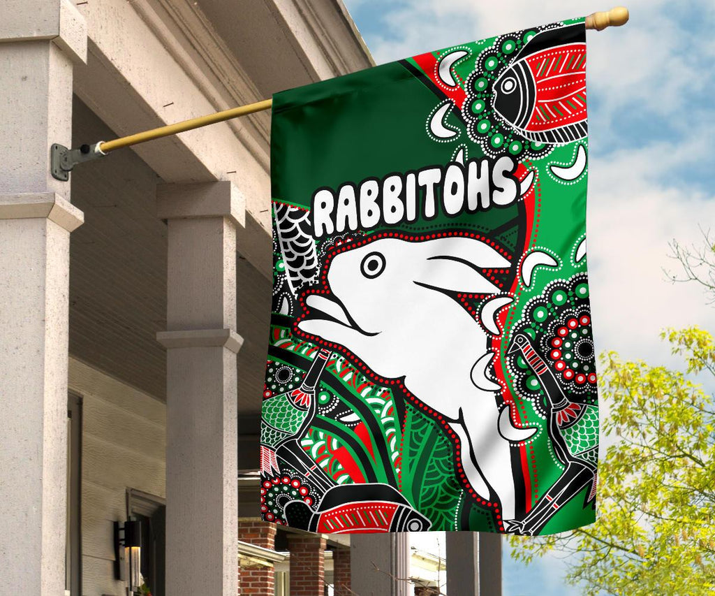 rabbitohs-flag-indigenous-survival-world