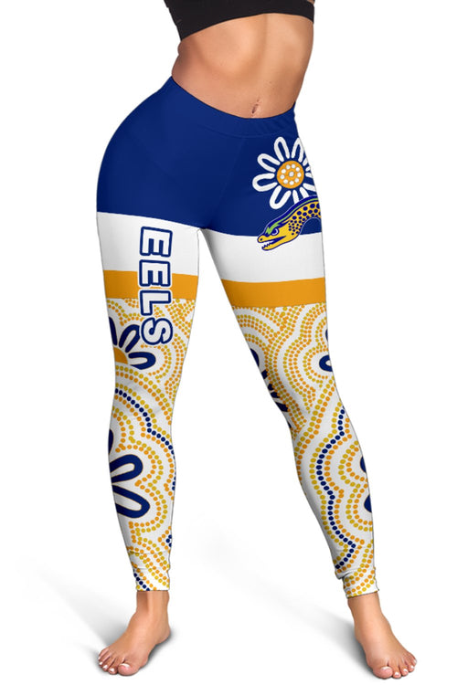 eels-rugby-women-leggings-indigenous-parramatta-newest-white