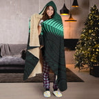 maori-manaia-new-zealand-hooded-blanket-turquoise