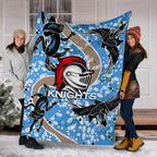 knights-premium-blanket-aboriginal-2