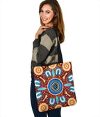 tote-bag-indigenous-circle-dot-painting-ver02
