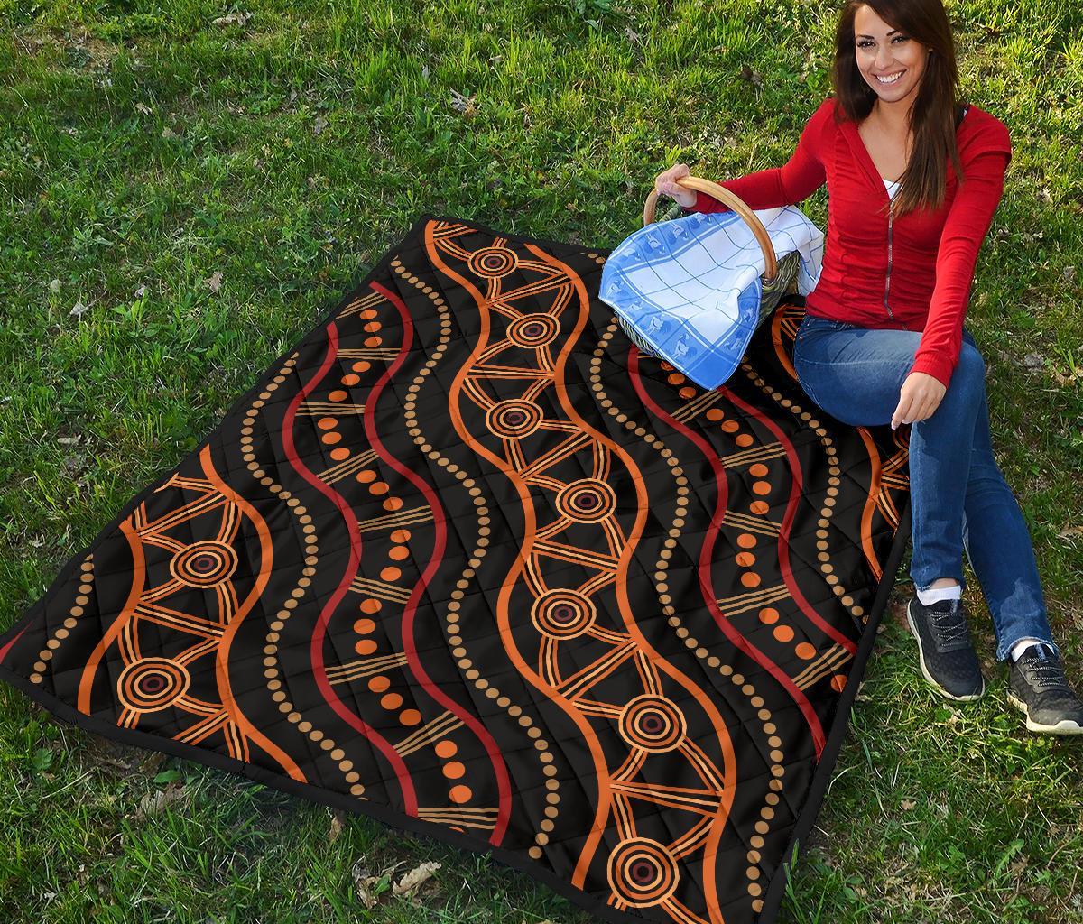 aboriginal-premium-quilt-indigenous-patterns-ver05