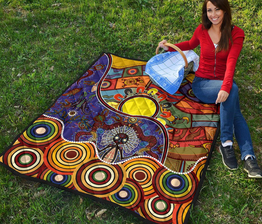 quilts-shaman-people-and-animals