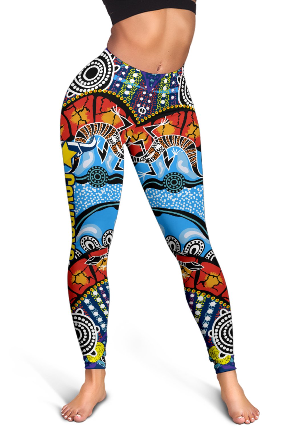 cowboys-indigenous-women-leggings