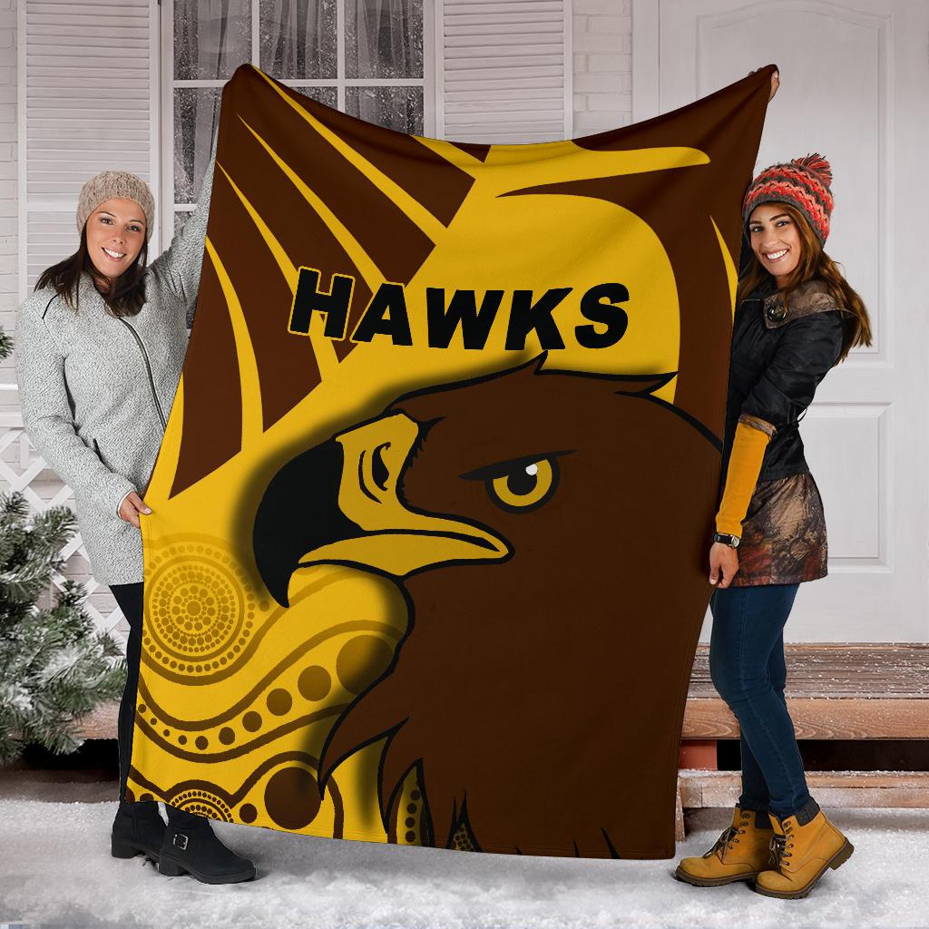 hawks-premium-blanket