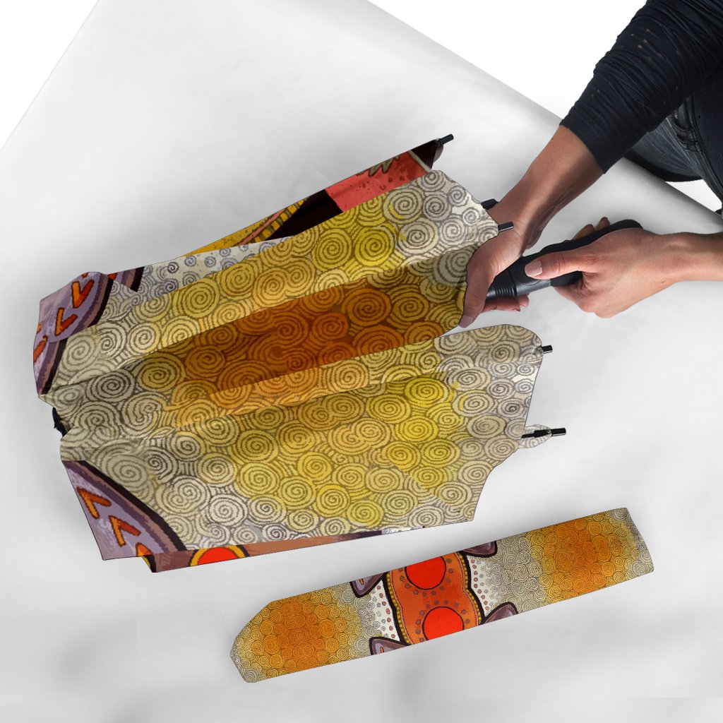 umbrella-kangaroo-umbrella-aboriginal-patterns-painting
