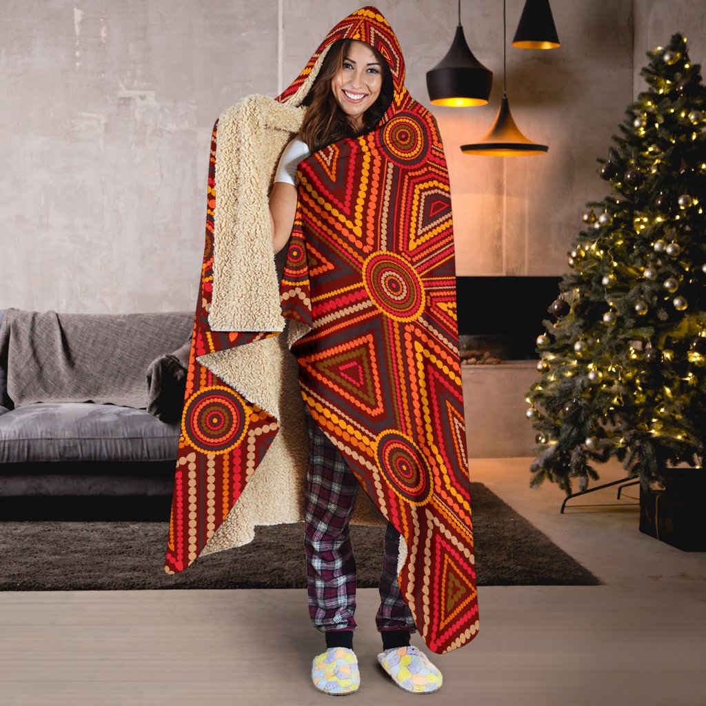 hooded-blanket-indigenous-patterns-ver02