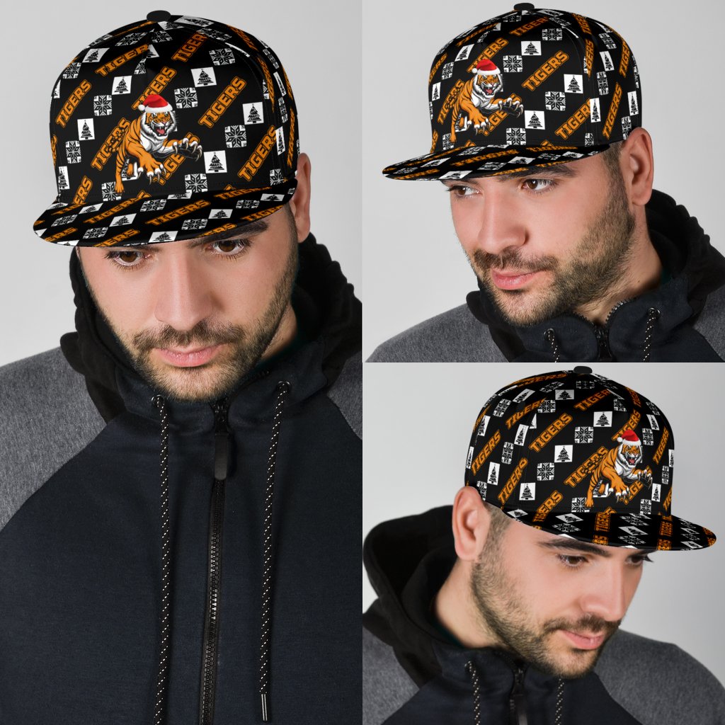 wests-christmas-hat-tigers-fancy