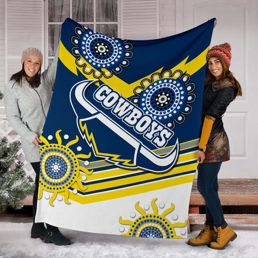 proud-cowboys-premium-blanket-indigenous-north-queensland