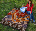 aboriginal-premium-quilt-aboriginal-dot-painting-art-01