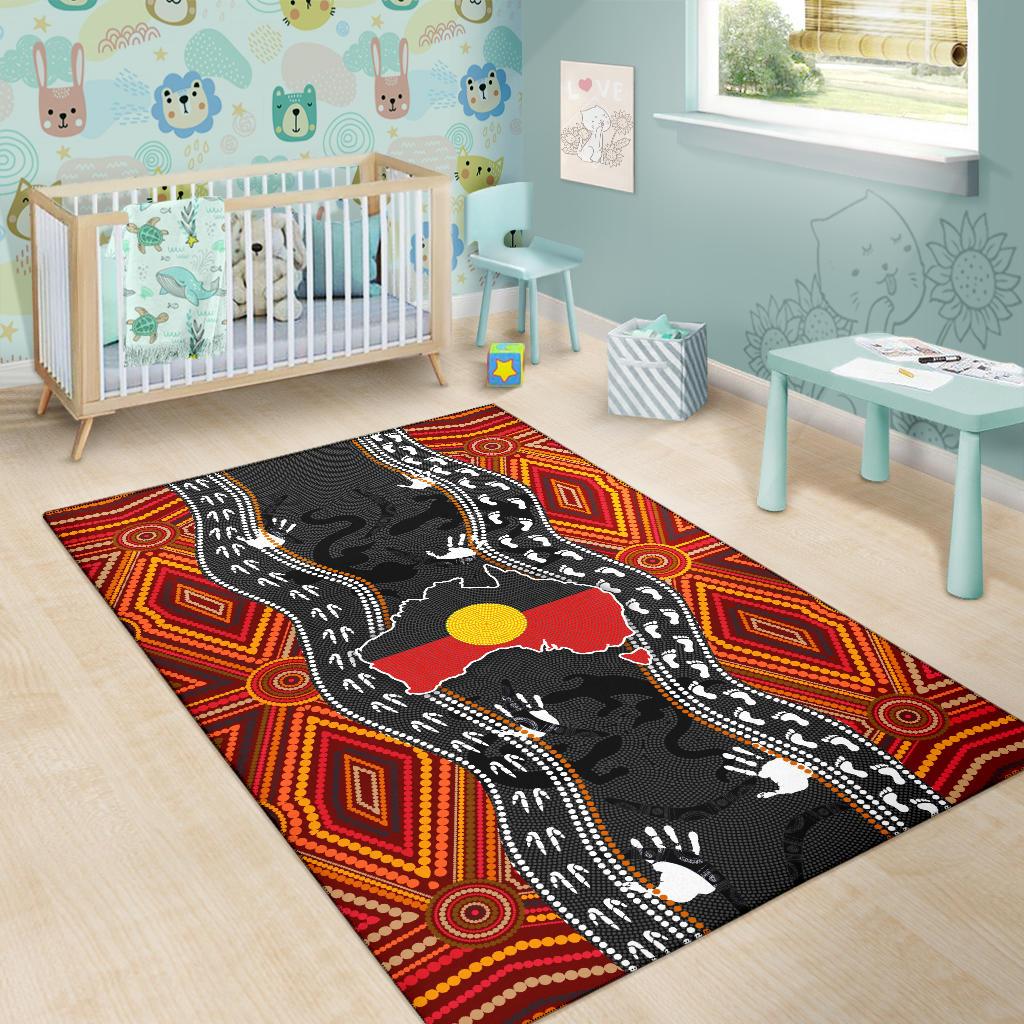 aboriginal-area-rug-australia-indigenous-map