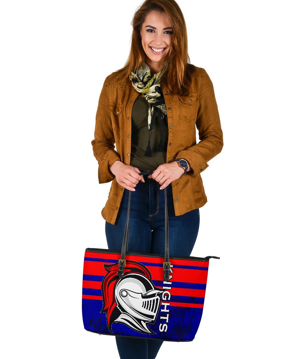 knights-leather-tote-bag