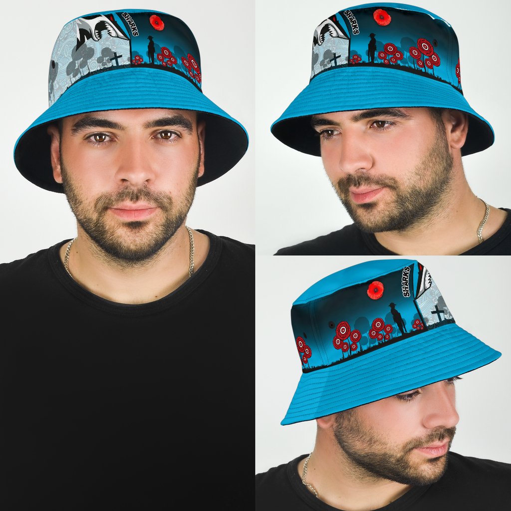 sharks-hat-cronulla-anzac-day