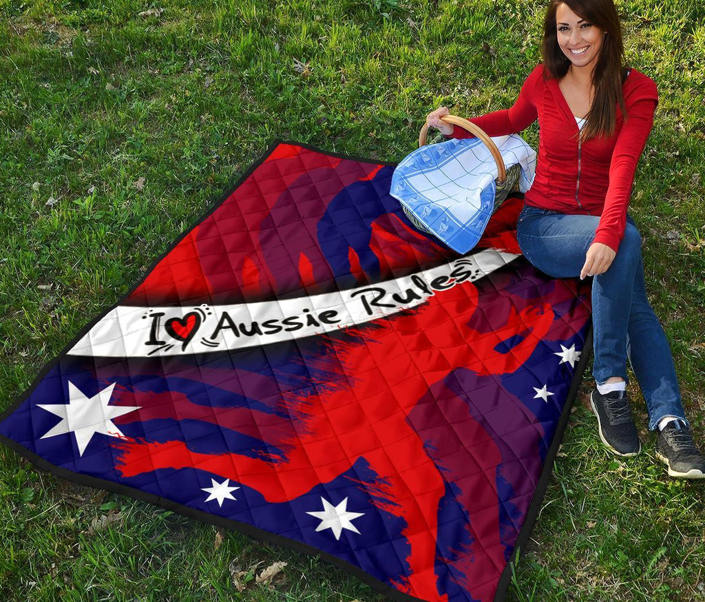 premium-quilt-australian-rules-football