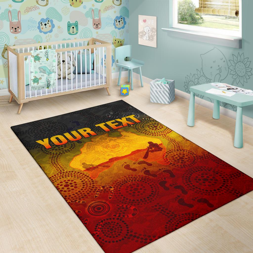 custom-aboriginal-area-rug-australian-map-with-indigenous-color