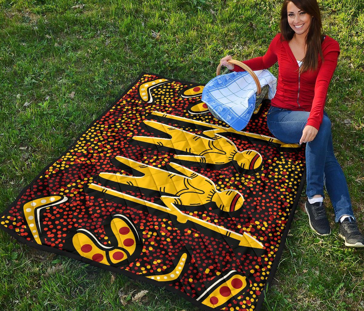 aboriginal-premium-quilt-indigenous-people
