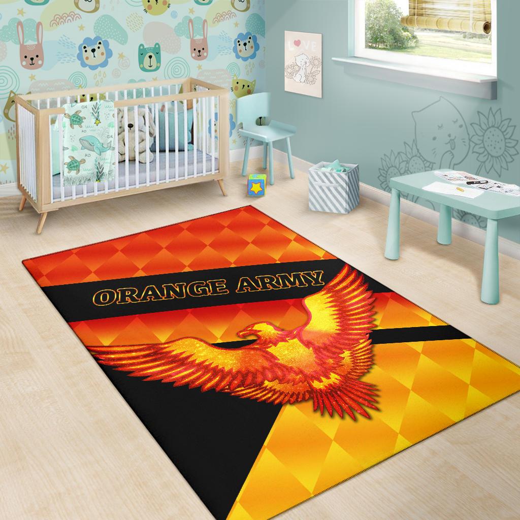 orange-army-area-rug-cricket-sporty-style-1