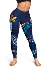 gold-coast-women-leggings-titans-gladiator-indigenous