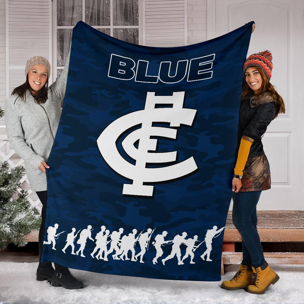 carlton-blues-premium-blanket-anzac-day-army-patterns
