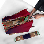 umbrella-wombat-umbrella-aboriginal-patterns