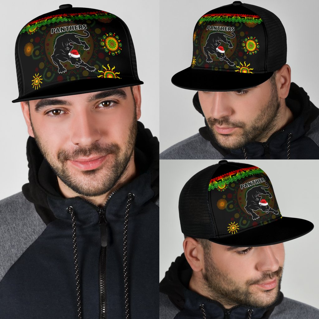 penrith-panthers-christmas-hat-indigenous