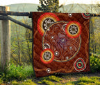 premium-quilts-aboriginal-dot-painting-quilts-ver12
