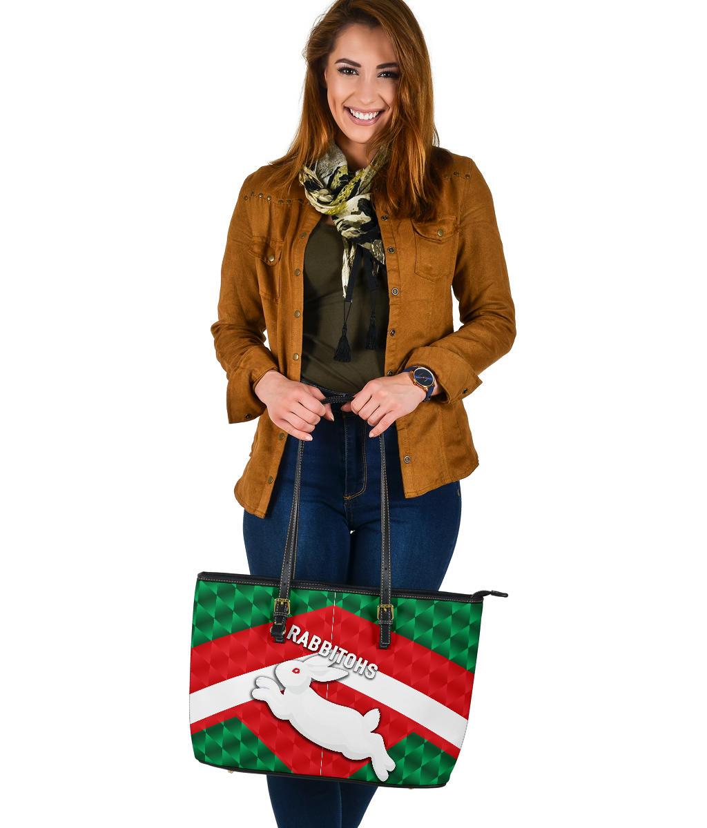 rabbitohs-large-leather-tote-sporty-style-1