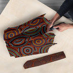 umbrella-aboriginal-dot-painting-umbrella-ver02