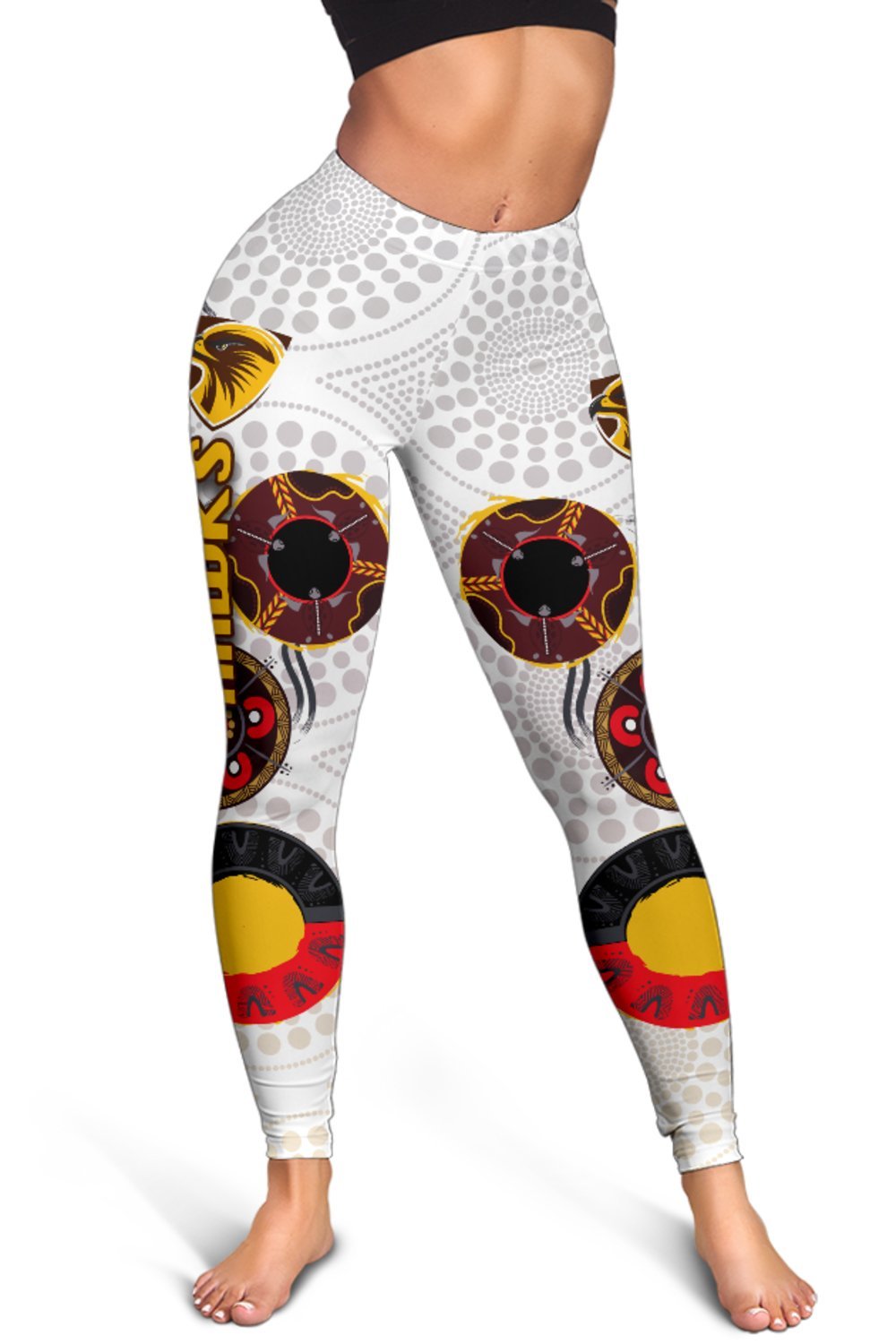 combo-racerback-tank-and-legging-hawthorn-hawks-indigenous-white