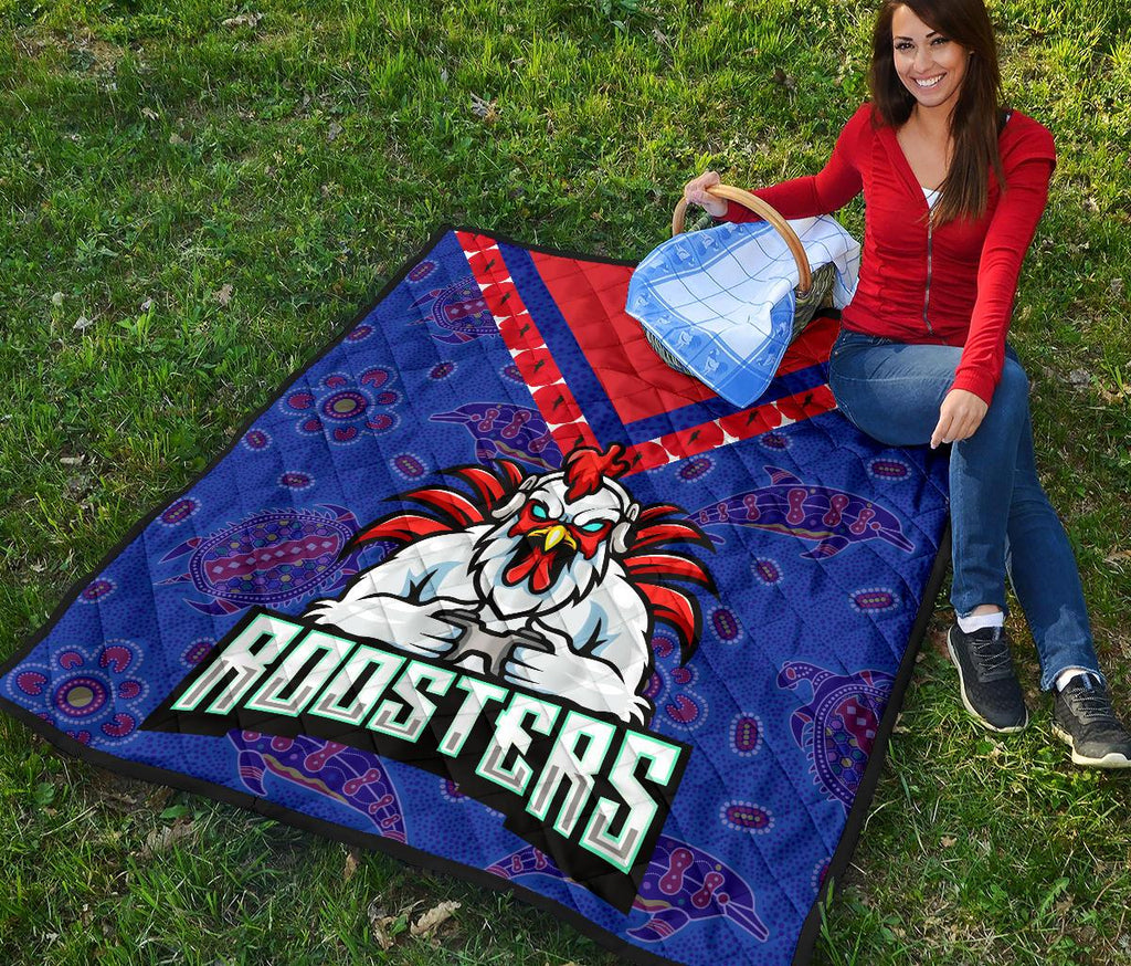sydney-roosters-indigenous-anzac-premium-quilt-prairie-style