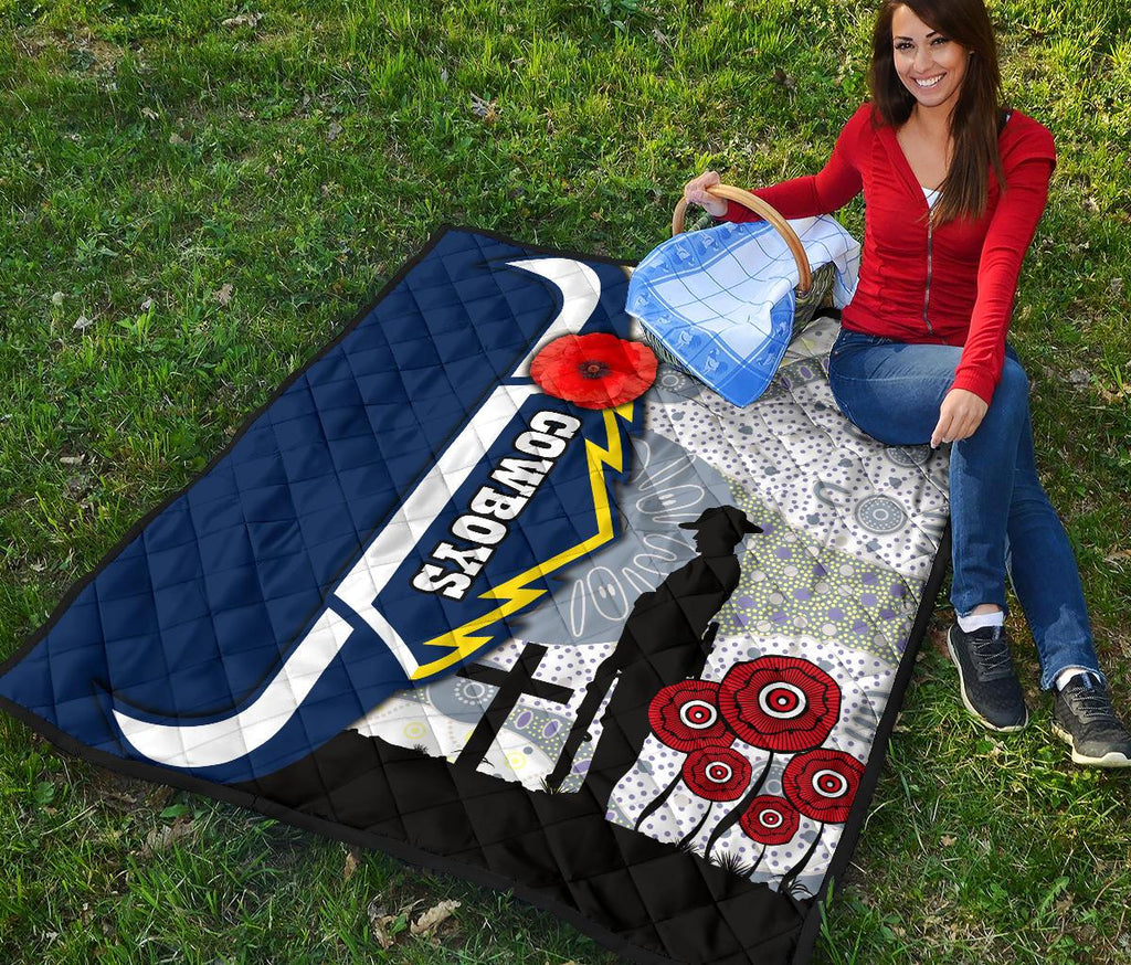 cowboys-premium-quilt-aboriginal-anzac-day