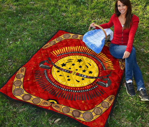 1saustralia-premium-quilt-aboriginal-boomerang