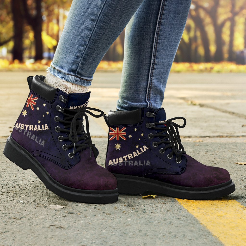 boots-aus-flag-boots-kangaroo-symbol-aussie-legend-unisex