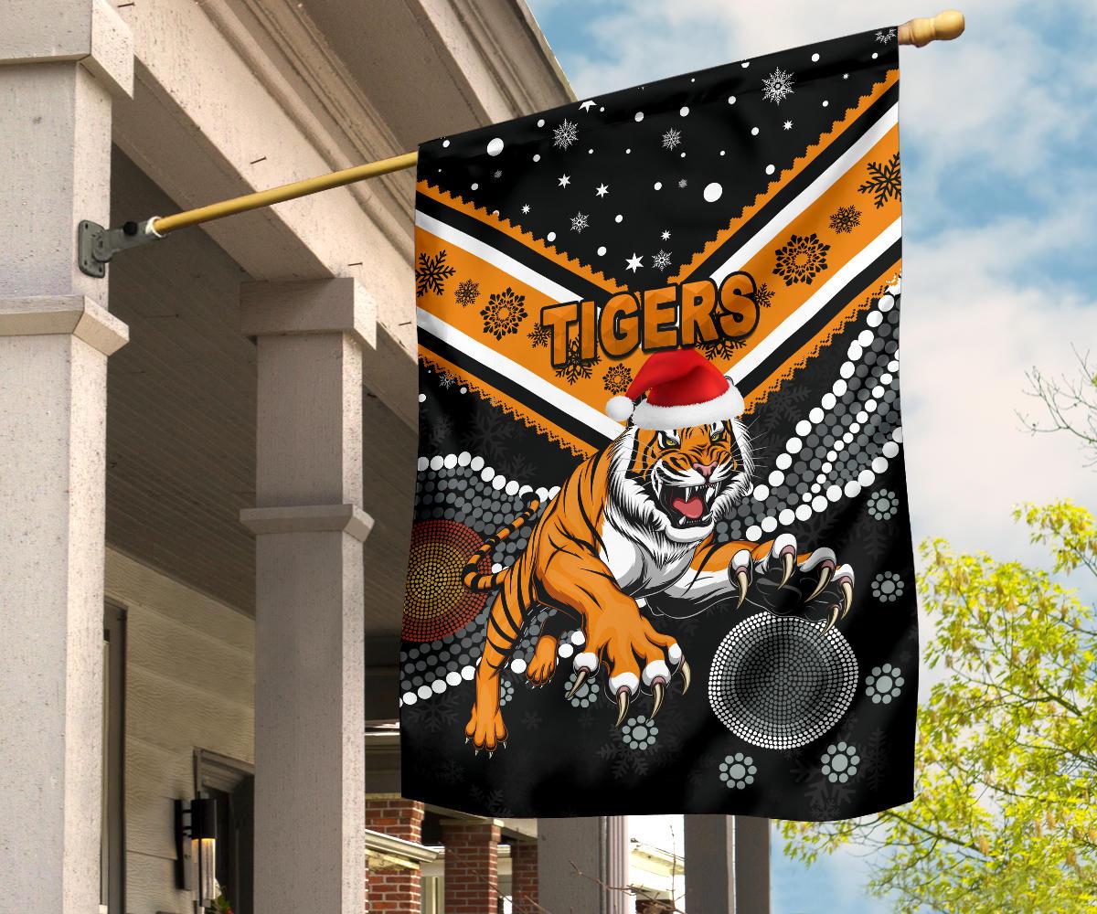 wests-christmas-flag-tigers-indigenous