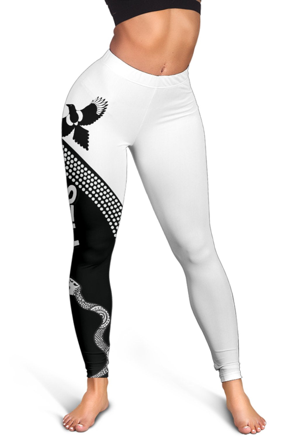 collingwood-women-leggings-pies-unique-indigenous