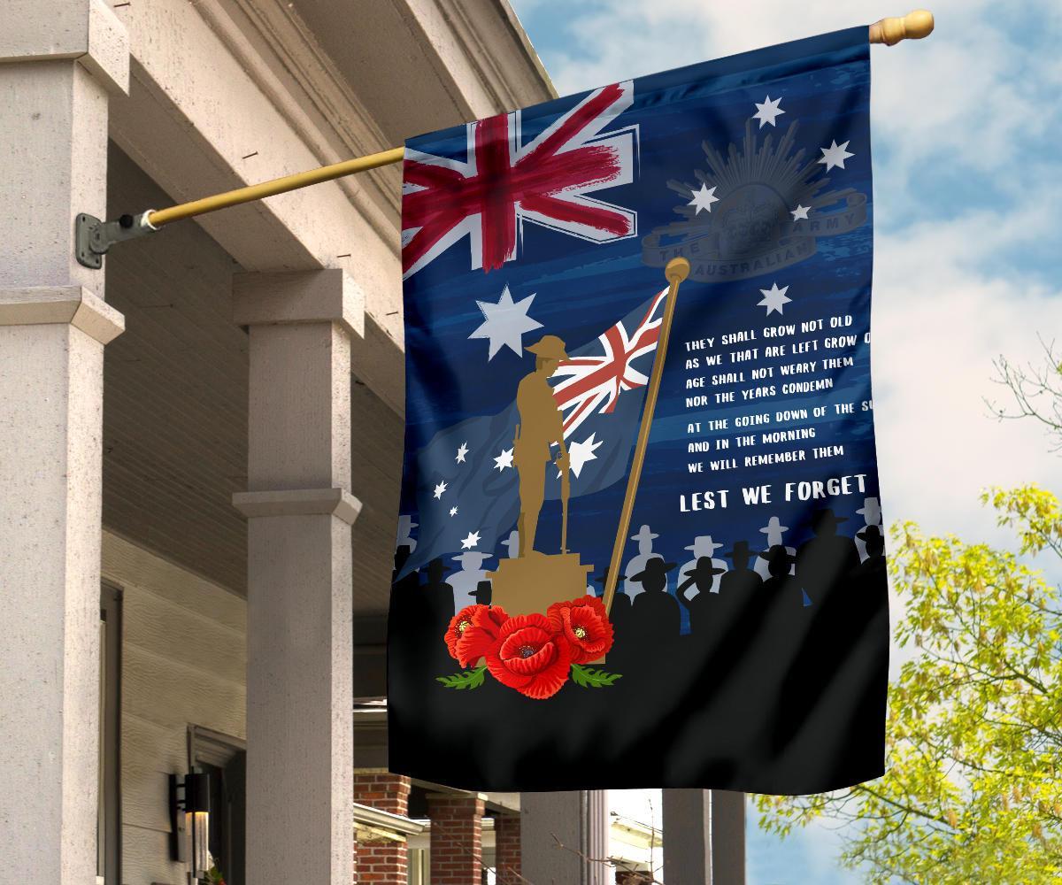 anzac-flag-always-remember-australian-anzac-day