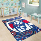 western-football-bulldogs-area-rug-redamancy-indigenous-australian