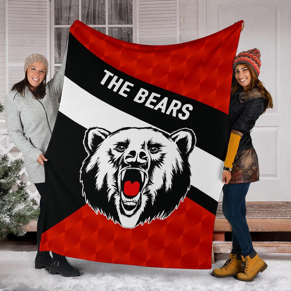 north-sydney-premium-blanket-the-bears-sporty-style