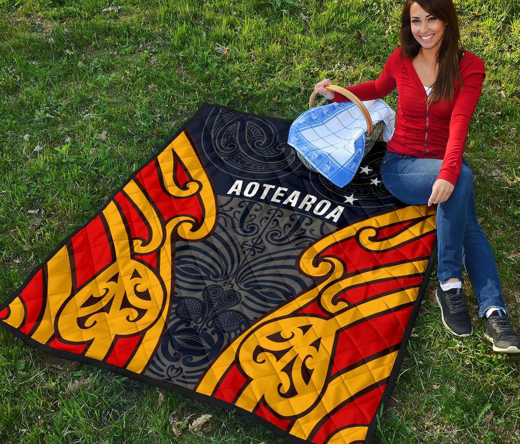aotearoa-premium-quilt-maori-moko