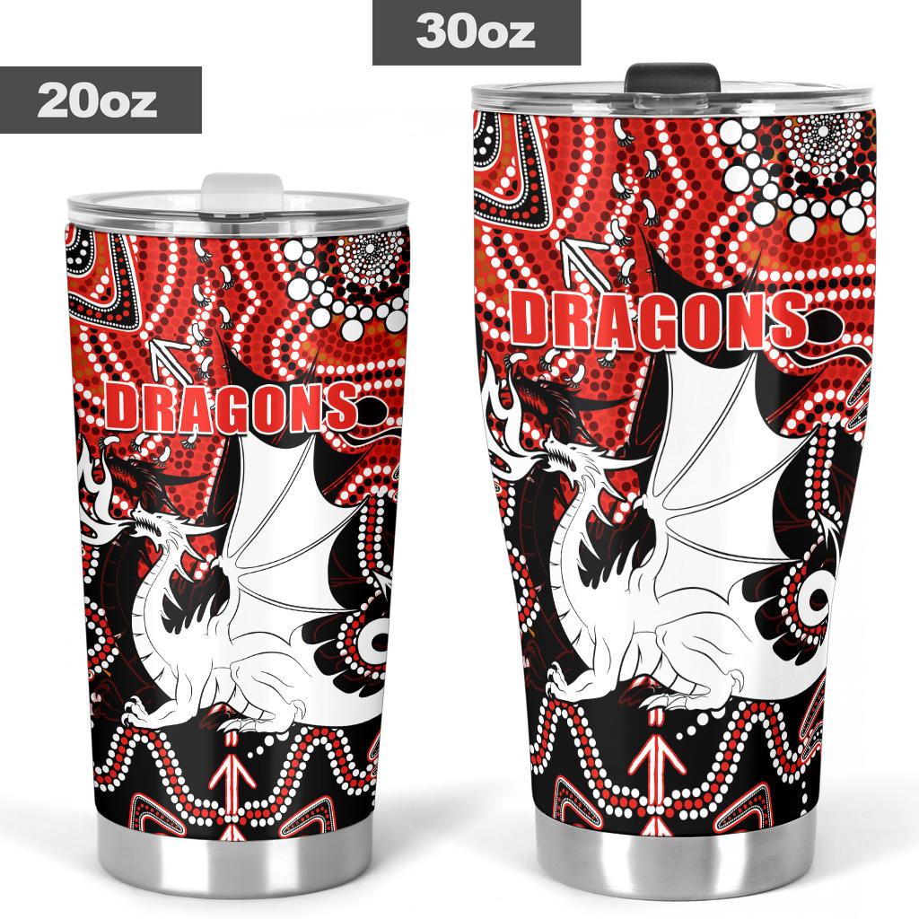 dragons-tumbler-st-george-indigenous-limited