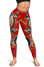 leggings-aboriginal-crocodile-and-kangaroo