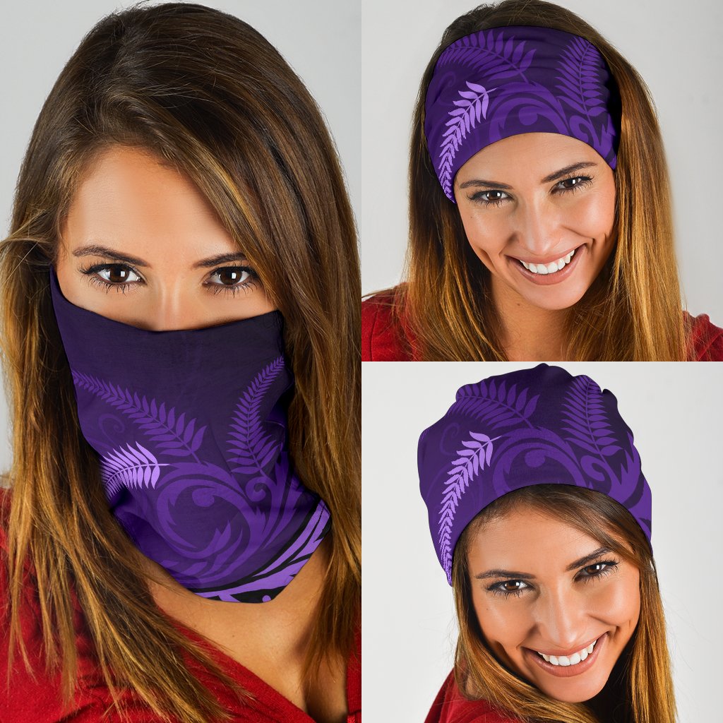 new-zealand-silver-fern-banada-purple