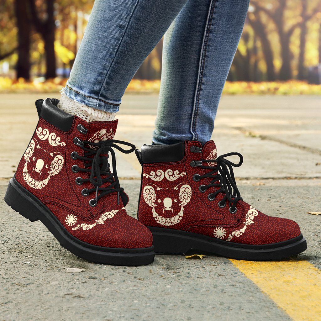 aboriginal-boots-koala-patterns-australia-map-all-season