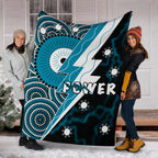 power-premium-blanket-thunda-port-adelaide