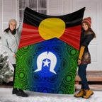 naidoc-premium-blanket-we-always-together