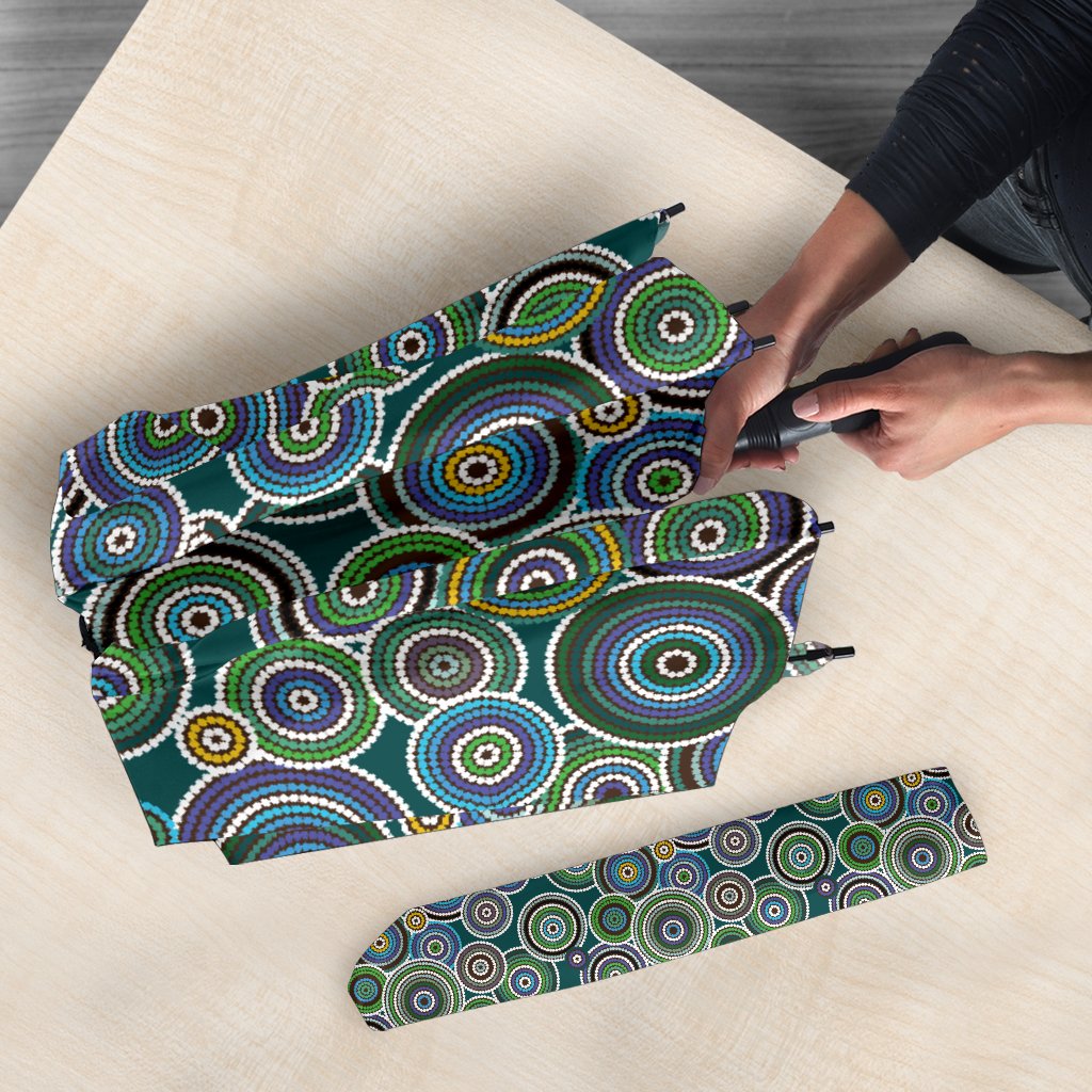 umbrella-aboriginal-dot-painting-umbrella-ver01