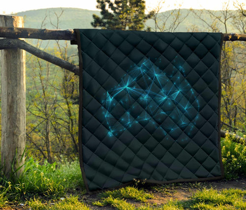 premium-quilts-australia-map-coverlets-glowing