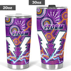 storm-tumbler-melbourne-indigenous-thunder